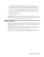 Preview for 13 page of RKI Instruments 65-2301RKSS Series Operator'S Manual