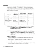 Preview for 14 page of RKI Instruments 65-2301RKSS Series Operator'S Manual