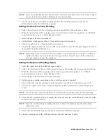 Preview for 15 page of RKI Instruments 65-2301RKSS Series Operator'S Manual