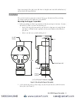 Preview for 9 page of RKI Instruments 65-2321RK Operator'S Manual