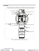 Preview for 6 page of RKI Instruments 65-2322RK Operator'S Manual