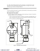 Preview for 9 page of RKI Instruments 65-2330RK Operator'S Manual