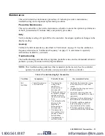 Preview for 13 page of RKI Instruments 65-2330RK Operator'S Manual