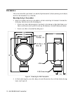 Preview for 10 page of RKI Instruments 65-2330RKSS Operator'S Manual