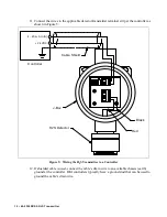 Preview for 12 page of RKI Instruments 65-2330RKSS Operator'S Manual