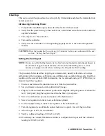 Preview for 13 page of RKI Instruments 65-2330RKSS Operator'S Manual