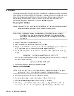 Preview for 20 page of RKI Instruments 65-2330RKSS Operator'S Manual