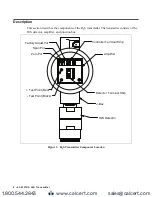 Preview for 6 page of RKI Instruments 65-2331RK Operator'S Manual