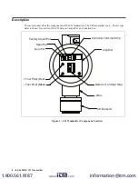 Preview for 6 page of RKI Instruments 65-2335RK Operator'S Manual