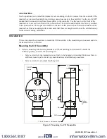 Preview for 9 page of RKI Instruments 65-2335RK Operator'S Manual