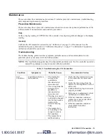 Preview for 13 page of RKI Instruments 65-2335RK Operator'S Manual