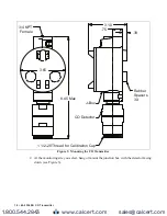 Preview for 10 page of RKI Instruments 65-2336RK Operator'S Manual