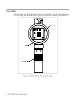 Предварительный просмотр 6 страницы RKI Instruments 65-2340RK Operator'S Manual