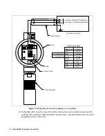 Предварительный просмотр 12 страницы RKI Instruments 65-2340RK Operator'S Manual