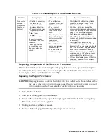 Предварительный просмотр 15 страницы RKI Instruments 65-2340RK Operator'S Manual