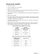 Preview for 17 page of RKI Instruments 65-2380 Operator'S Manual