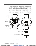 Preview for 6 page of RKI Instruments 65-2394RK-CH4-4 Operator'S Manual