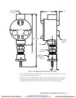 Preview for 9 page of RKI Instruments 65-2394RK-CH4-4 Operator'S Manual