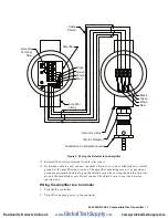 Preview for 11 page of RKI Instruments 65-2394RK-CH4-4 Operator'S Manual