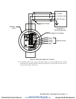 Preview for 13 page of RKI Instruments 65-2394RK-CH4-4 Operator'S Manual