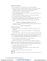 Preview for 16 page of RKI Instruments 65-2394RK-CH4-4 Operator'S Manual