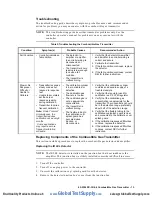 Preview for 17 page of RKI Instruments 65-2394RK-CH4-4 Operator'S Manual