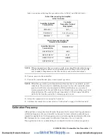 Preview for 19 page of RKI Instruments 65-2394RK-CH4-4 Operator'S Manual