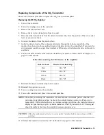 Preview for 15 page of RKI Instruments 65-2396RK Operator'S Manual