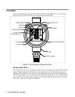 Preview for 6 page of RKI Instruments 65-2396RKSS Series Operator'S Manual