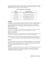 Preview for 7 page of RKI Instruments 65-2396RKSS Series Operator'S Manual