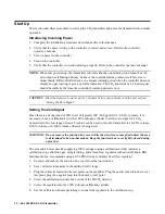 Preview for 12 page of RKI Instruments 65-2396RKSS Series Operator'S Manual