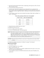 Preview for 15 page of RKI Instruments 65-2396RKSS Series Operator'S Manual