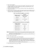 Preview for 16 page of RKI Instruments 65-2396RKSS Series Operator'S Manual