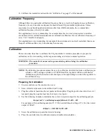 Preview for 17 page of RKI Instruments 65-2396RKSS Series Operator'S Manual