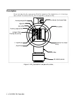 Предварительный просмотр 6 страницы RKI Instruments 65-2397RK Operator'S Manual