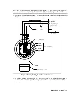 Предварительный просмотр 11 страницы RKI Instruments 65-2397RK Operator'S Manual