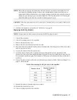 Preview for 17 page of RKI Instruments 65-2397SS Operator'S Manual