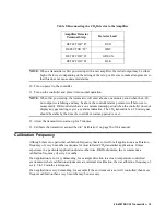 Preview for 19 page of RKI Instruments 65-2397SS Operator'S Manual