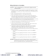 Preview for 10 page of RKI Instruments 65-2405RK-04 Operator'S Manual