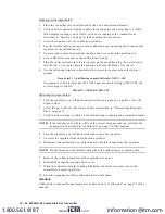 Preview for 16 page of RKI Instruments 65-2405RK-04 Operator'S Manual