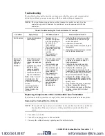 Preview for 17 page of RKI Instruments 65-2405RK-04 Operator'S Manual