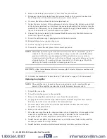 Preview for 18 page of RKI Instruments 65-2405RK-04 Operator'S Manual