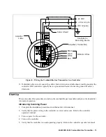 Preview for 13 page of RKI Instruments 65-2405RK-05-04 Operator'S Manual