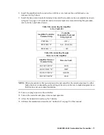 Preview for 17 page of RKI Instruments 65-2405RK-05-04 Operator'S Manual