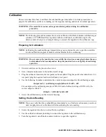 Preview for 19 page of RKI Instruments 65-2405RK-05-04 Operator'S Manual