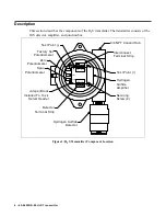 Preview for 6 page of RKI Instruments 65-2422RK-05 Operator'S Manual