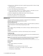 Preview for 14 page of RKI Instruments 65-2422RK-05 Operator'S Manual