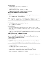 Preview for 15 page of RKI Instruments 65-2422RK-05 Operator'S Manual