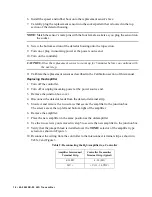 Preview for 16 page of RKI Instruments 65-2422RK-05 Operator'S Manual