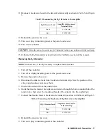 Preview for 17 page of RKI Instruments 65-2422RK-05 Operator'S Manual